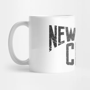 New York City Mug